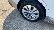 Skoda Enyaq 150kW 60 SE L 63kWh 5dr Auto Electric Estate